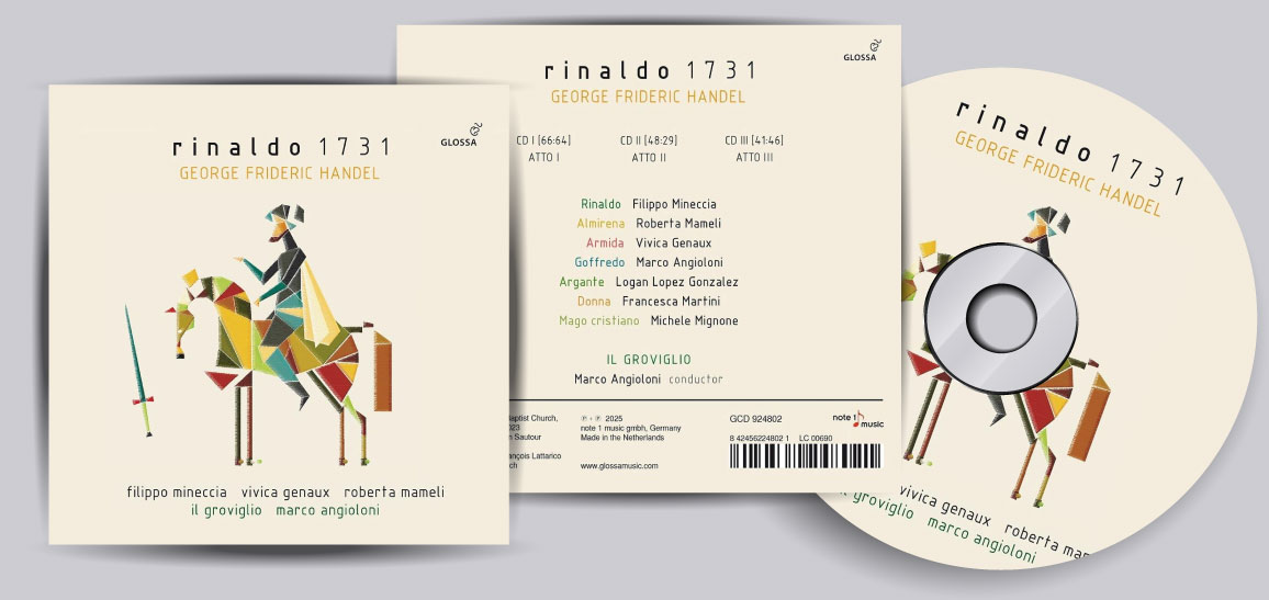 Rinaldo 1731 Mineccia Genaux Mameli Angioloni