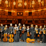 Orchestre de l'Opéra Royal du château de Versailles